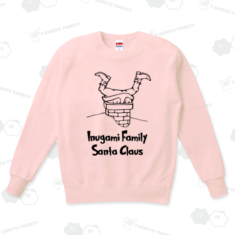 犬神家のサンタクロース