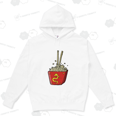 中華料理のテイクアウト