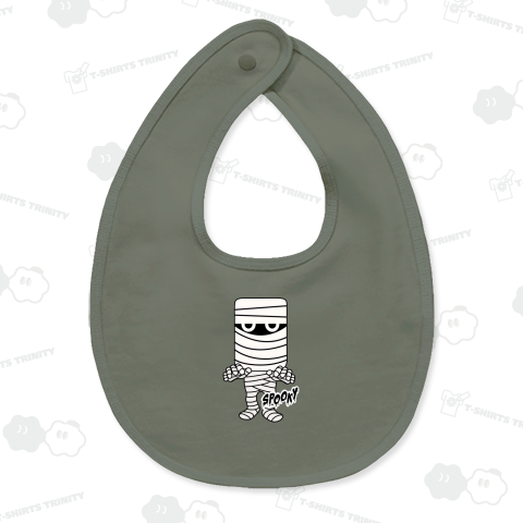 ミイラ男 Mummy man