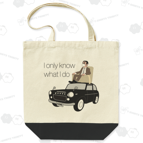 レトロカーと太マユマスク社長