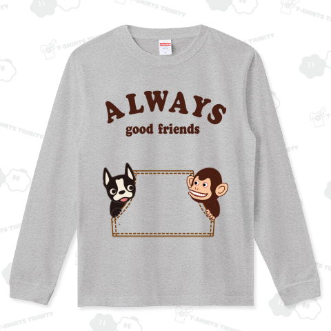 グッドフレンズ