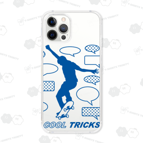 クールトリックス(単色Vr)