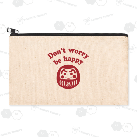 だるまスマイル♪