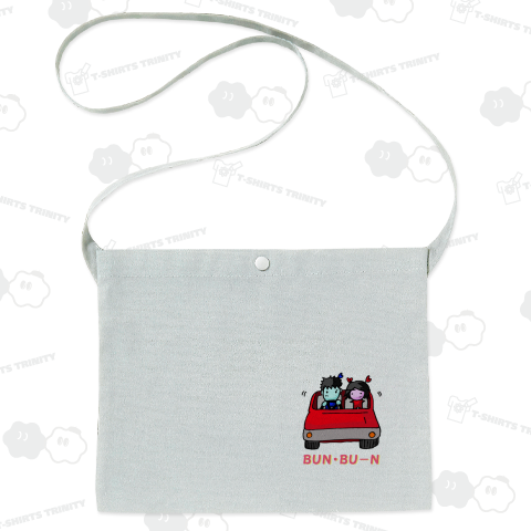 ちびきゃら(BUN・BU-N)