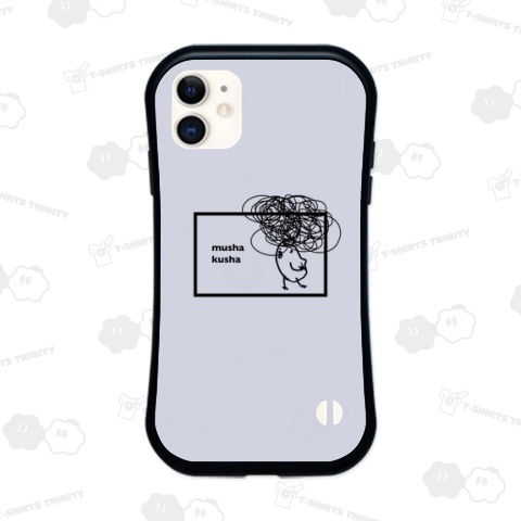 poco - musha kusha(強め)