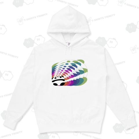 パンダカラフル2