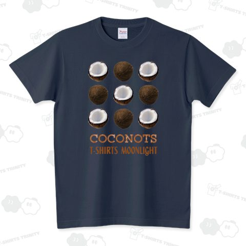 タイ/THAILAND・ココナッツ