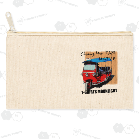 タイ トゥクトゥク/TUKTUK