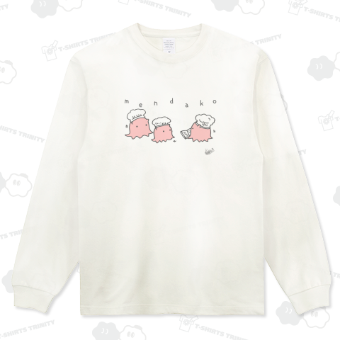 めんだこ(クッキング)