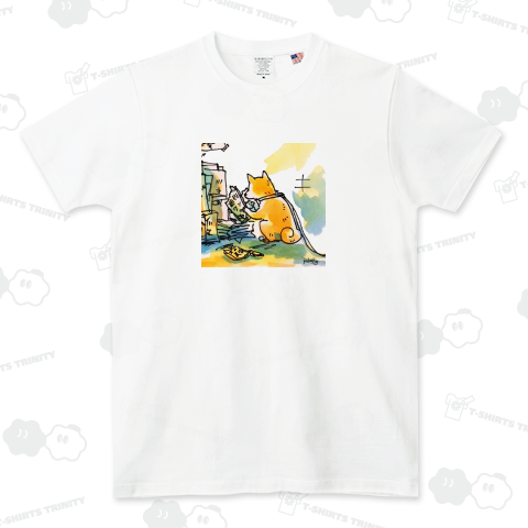 読書タイム(イヌ)