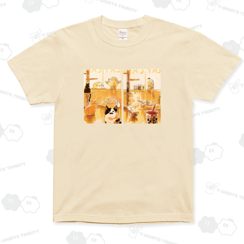 猫は液体である