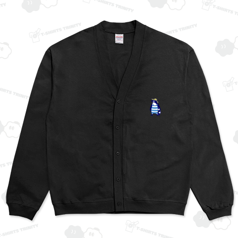 ペンギン(ボーダー)