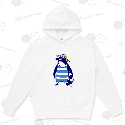 ペンギン(ボーダー)