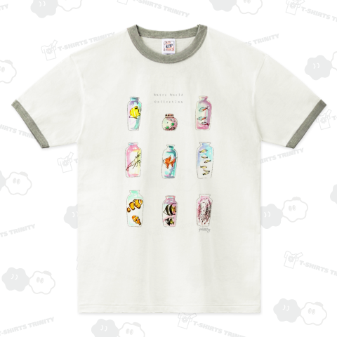 Water World Collection2