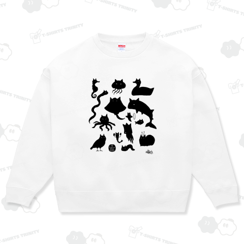 全生物ネコ化計画