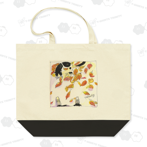 秋のコレクション