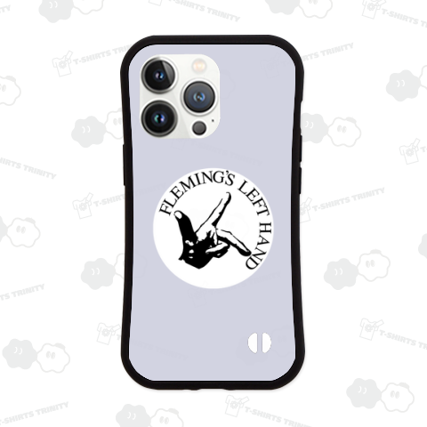 フレミングの左手