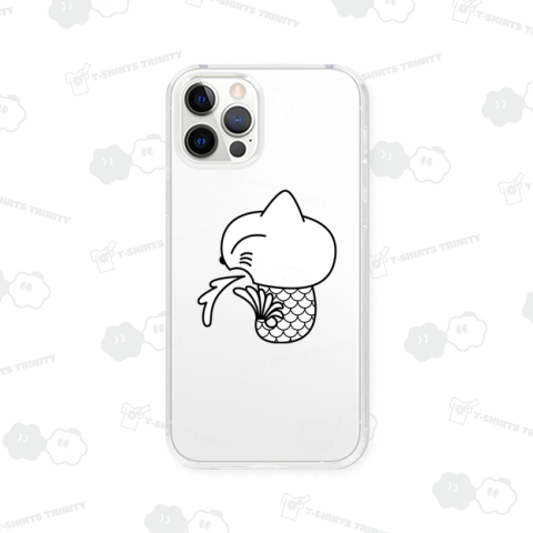 ニャーライオン