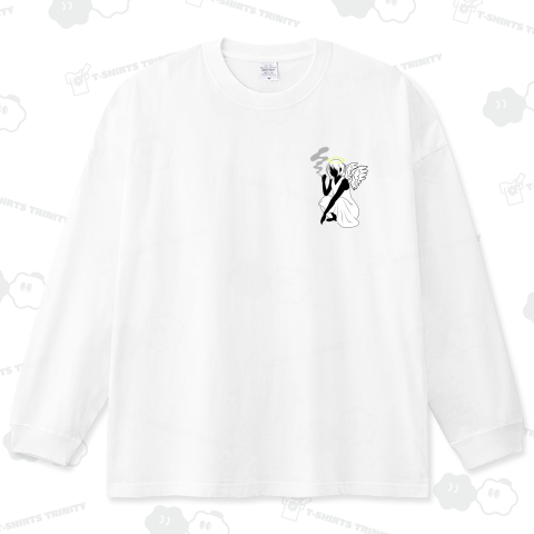 Angel break(線あり)