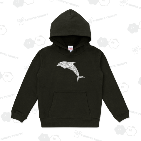 Tribal Dolphin (白)