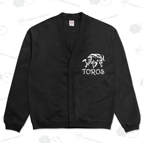TOROS(白)