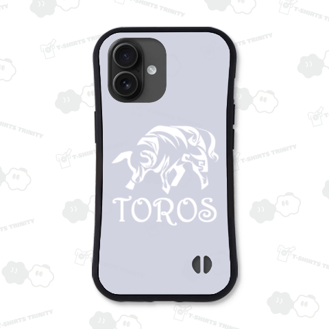 TOROS(白)
