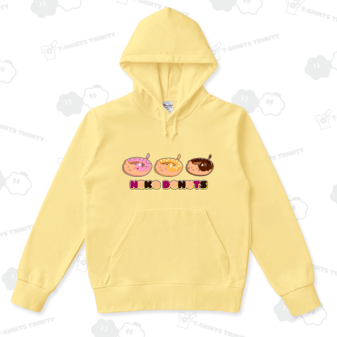 ねこドーナツ(アソート2)