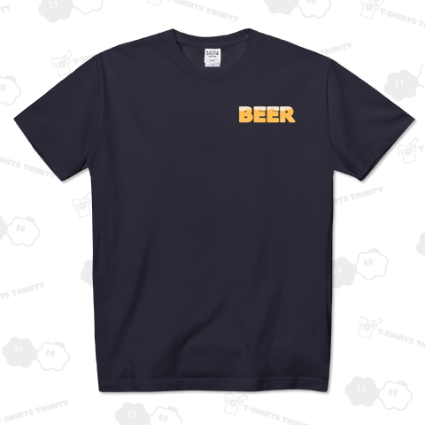 ビール(ワンポイント)