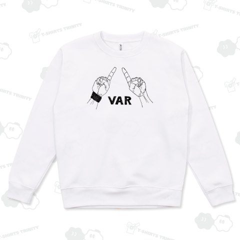 VAR(イラスト)