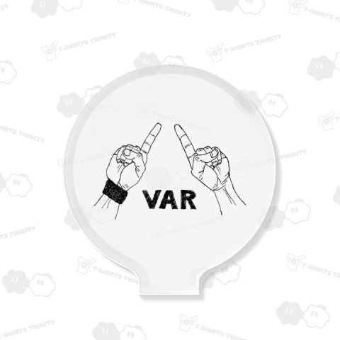 VAR(イラスト)