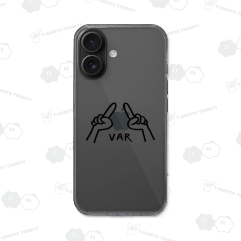 VAR(ゆるいイラスト)