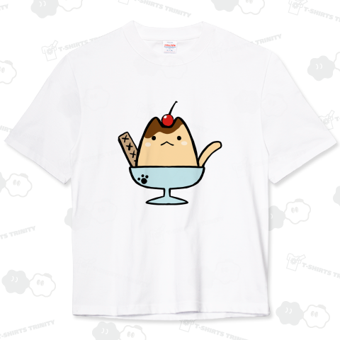 ねこぷりん(フルカラー)