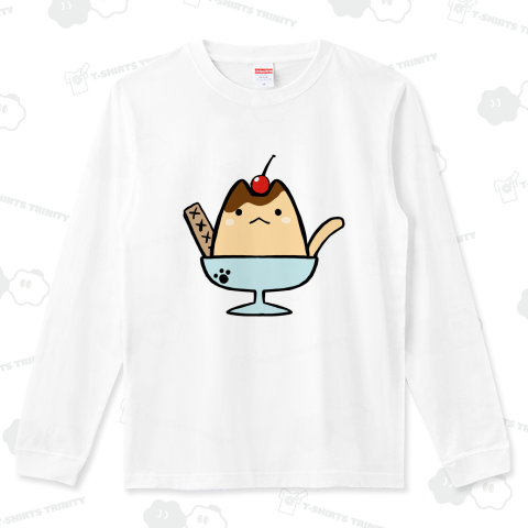 ねこぷりん(フルカラー)