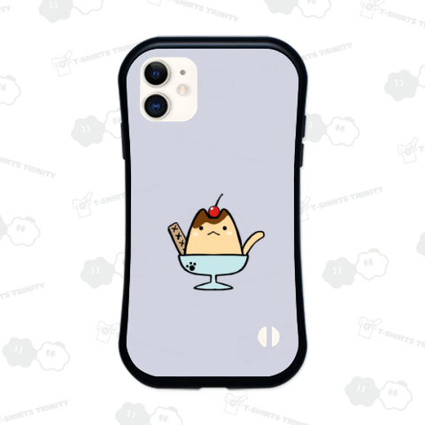 ねこぷりん(フルカラー)