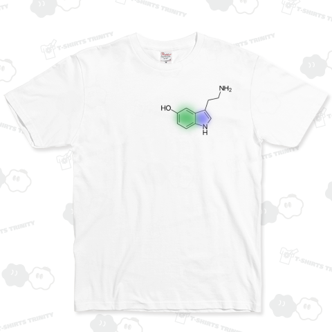 セロトニンデザイン