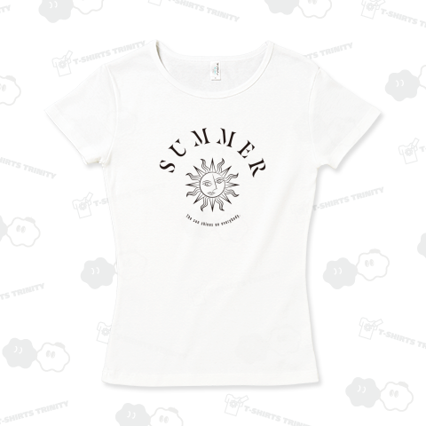 The sun shines on everybody 3