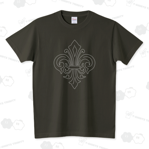 fleur-de-lis フルール・ド・リス 02