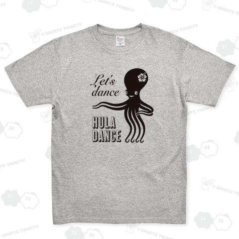 LET'S DANCE HULA DANCE・フラダンス踊ろう