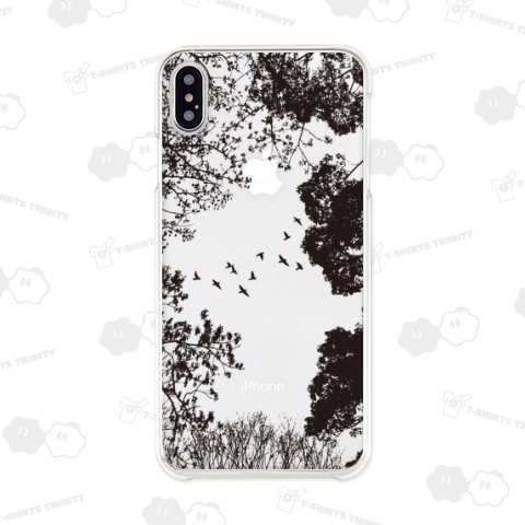 Migratory bird 4 あっ鳥だ!