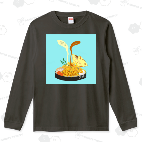 このき亭のビリヤニ