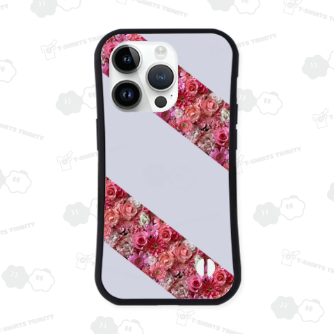 ピンク系のお花の詰め合わせ