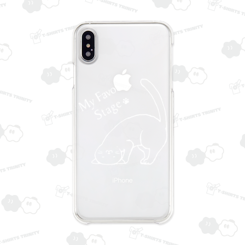 My Favorite Stage (白)