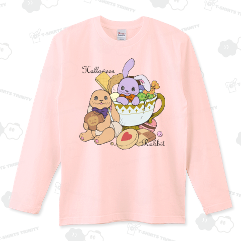 Sweets Party ( 文字 )