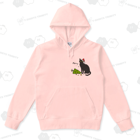 黒猫クリスマス ( Merry…。 )