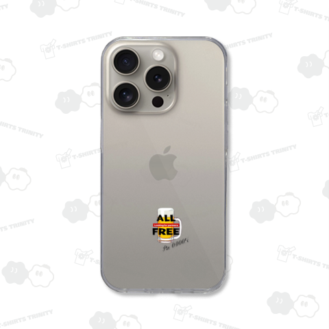 I′m a ALL FREE (Ptn 0.000%)