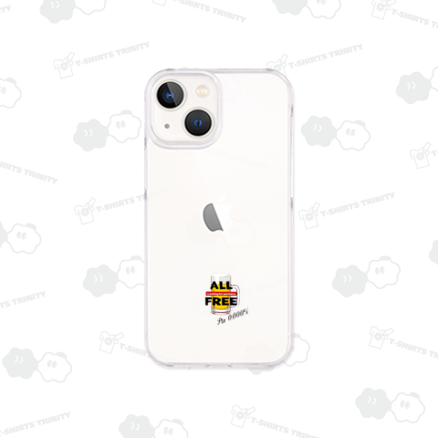 I′m a ALL FREE (Ptn 0.000%)