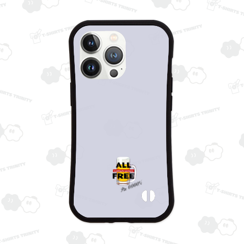 I′m a ALL FREE (Ptn 0.000%)