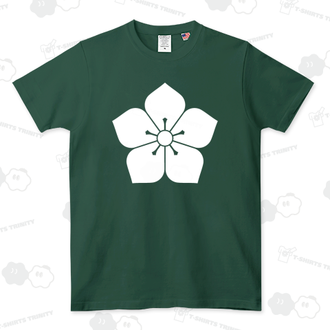 剣香い桔梗 白ヌキ front