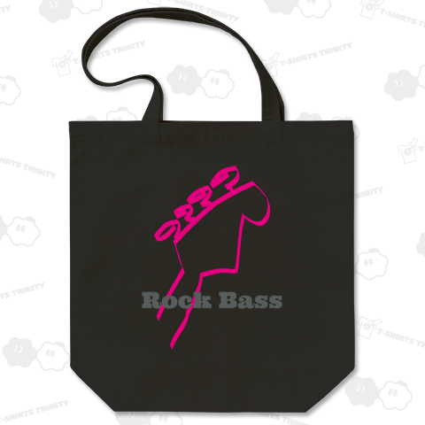 【テンプレート】Rock Bass Red