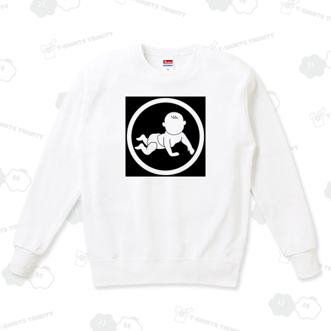 カモンベイビー(家紋ベイビー)